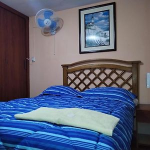 Small Double Room