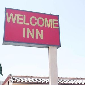 Welcome Inn